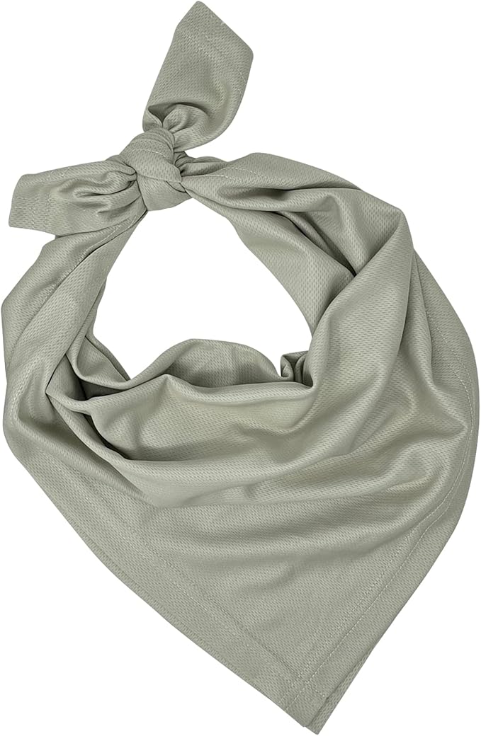 CoolNES - Cooling Bandana Adjustable Cools Instantly When Wet UPF 50