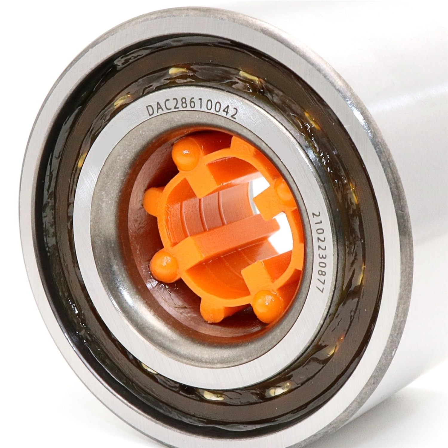 1pcs DAC28610042 Hub Wheel Bearing 513031 28006 DAC286142AW IR-8549 28BWD01A 28x61x42mm Auto Parts Bearings ‌Standards