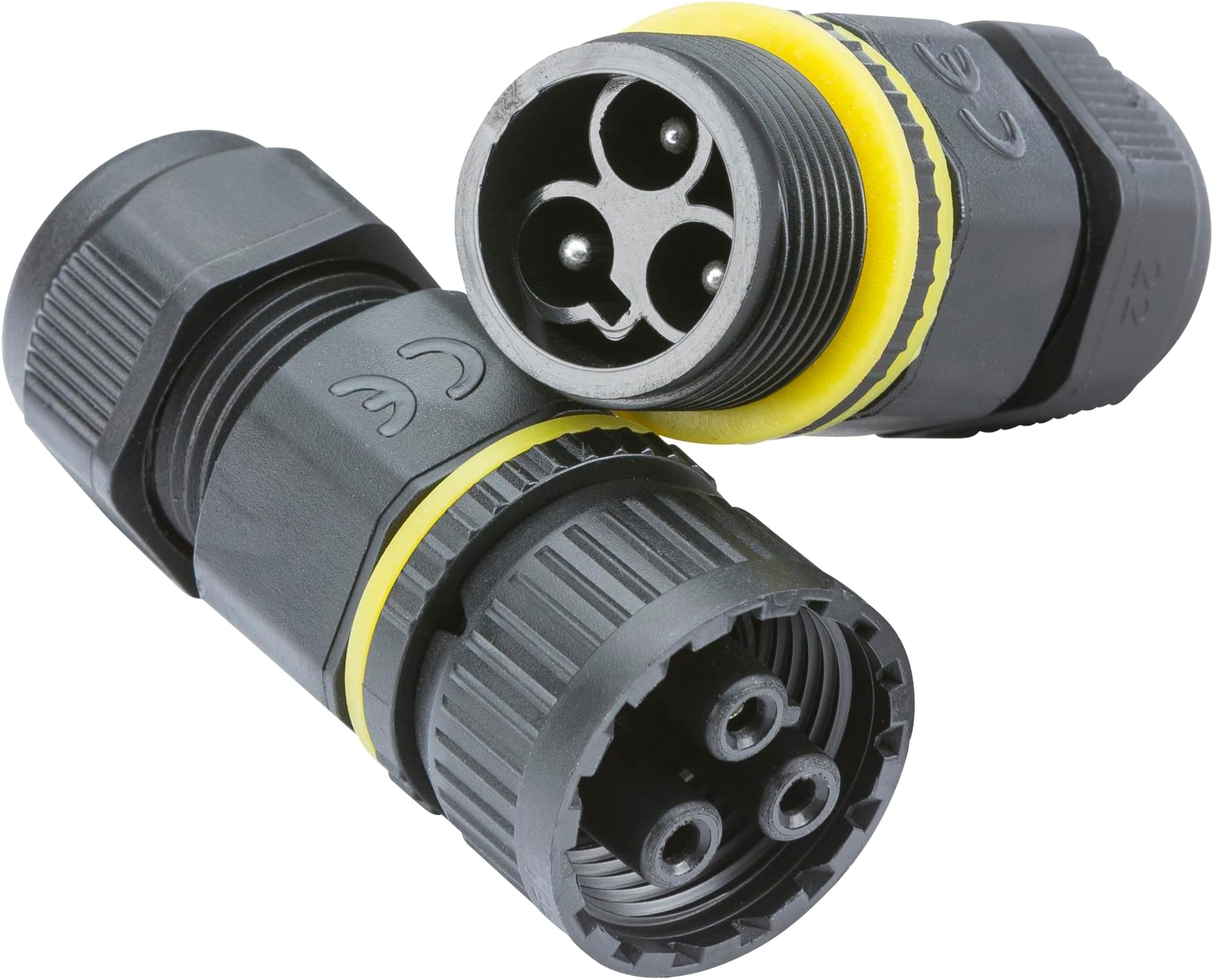 Waterproof Connector