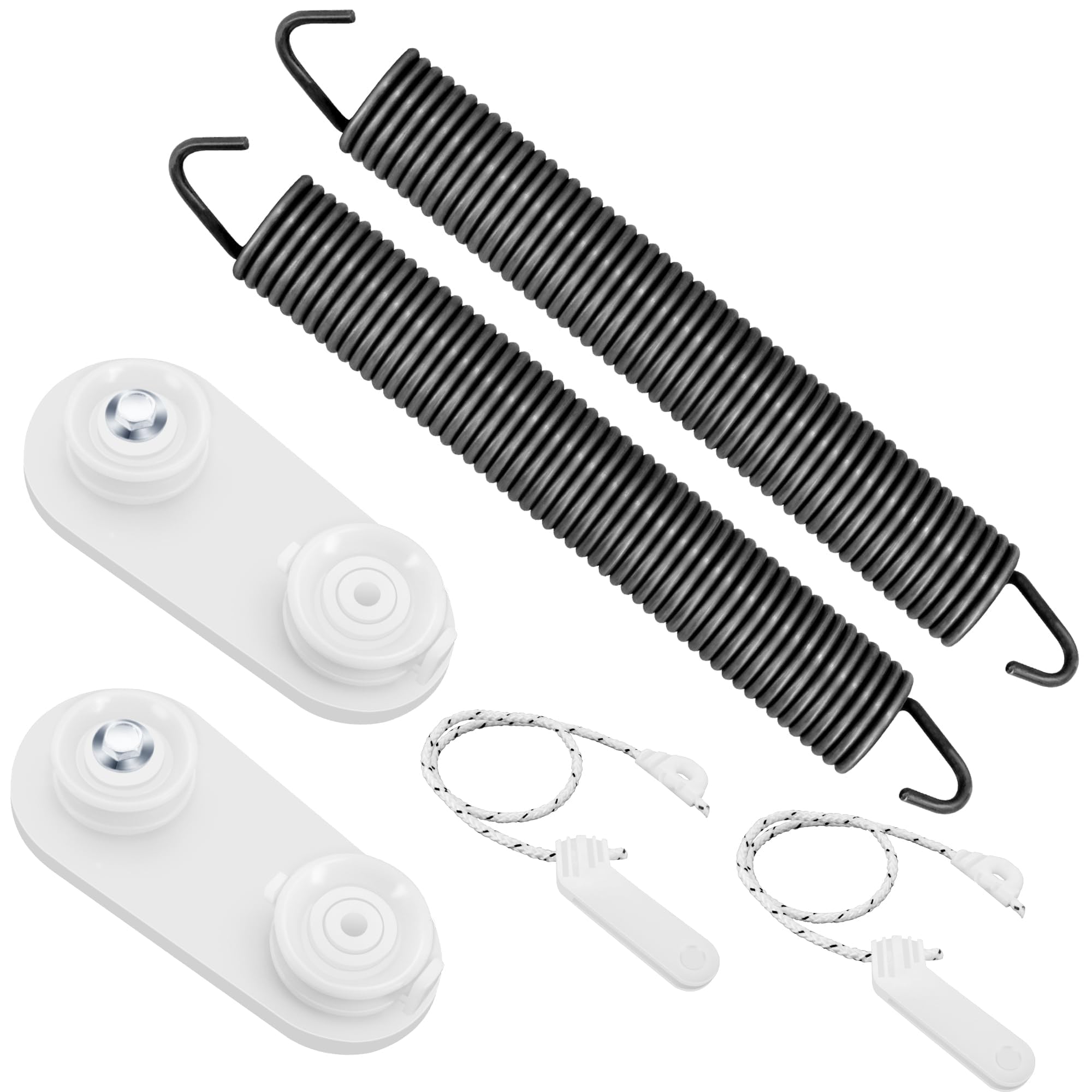 Amazon.com: Dishwasher Door Balance Link Kit-2 PCS 8194001 and 2