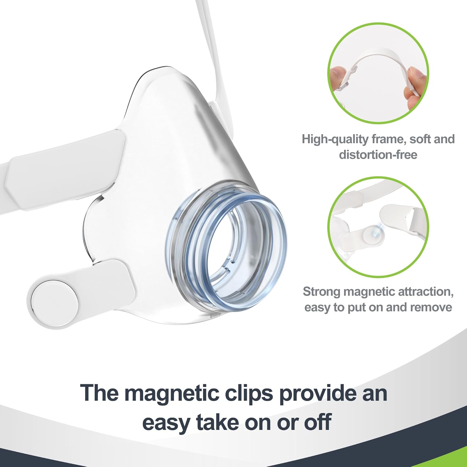 Replacement Set for F20 (Medium) - Image 4