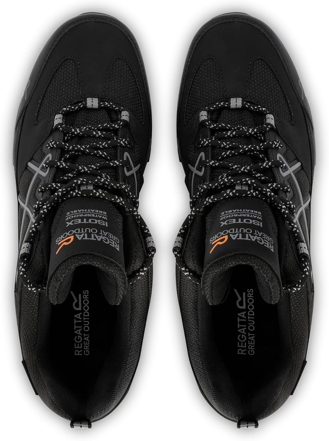 Regatta Men's Hiking Shoe