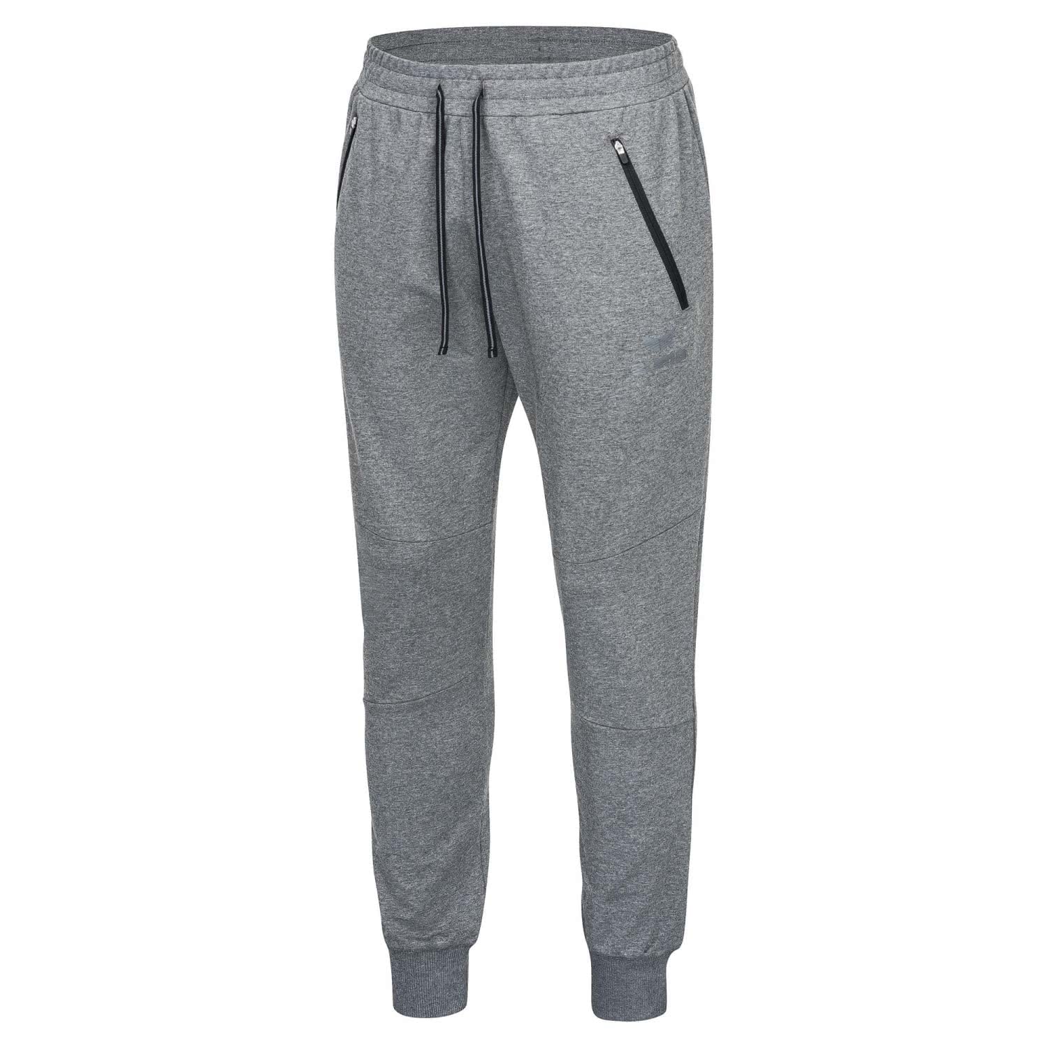 Erima Pantaloni Felpa Essential Sweat Pants Uomo