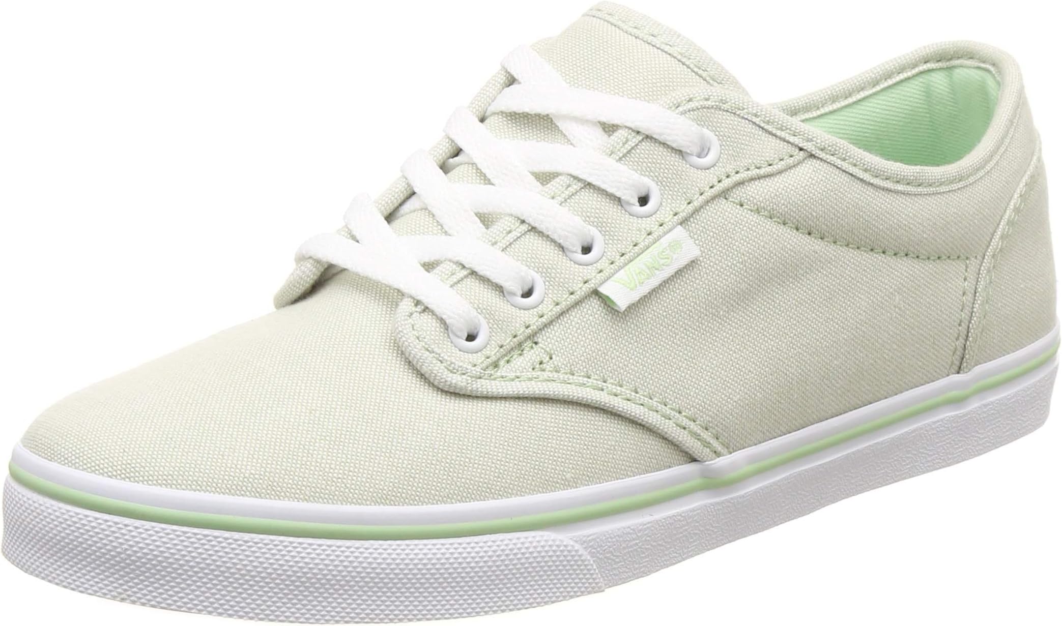 Vans Women's Atwood Low Sneakers