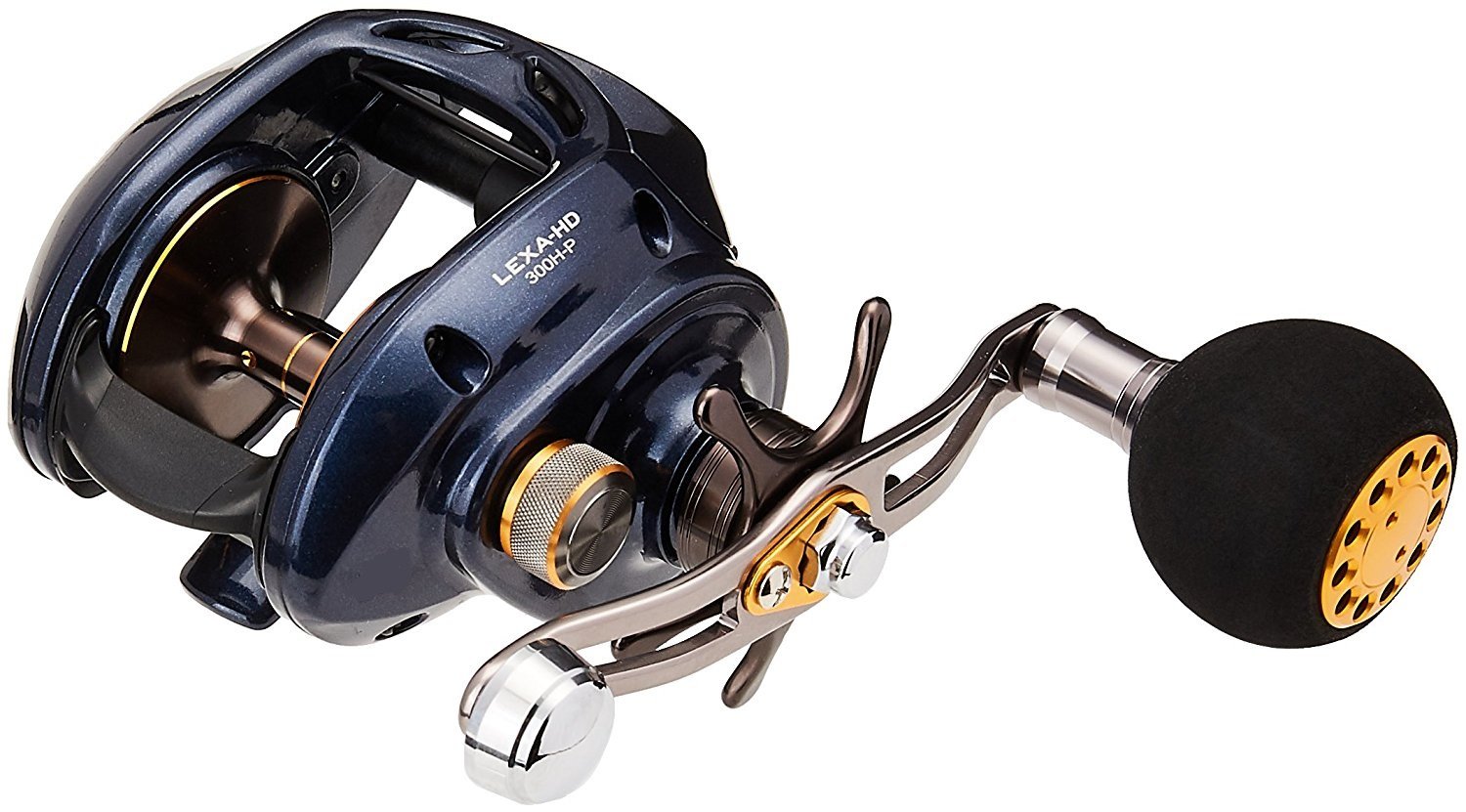 希少　daiwa us LEXA HD 300XSL-P スタジオコンポジット ダイワ USA LEXA HD 300XSL-P スタジオコンポジット - メルカリ