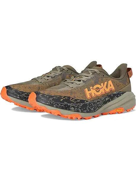 Мужские кроссовки Hoka Speedgoat 6 для бега
