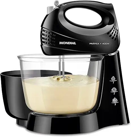 Batedeiras Eletricas