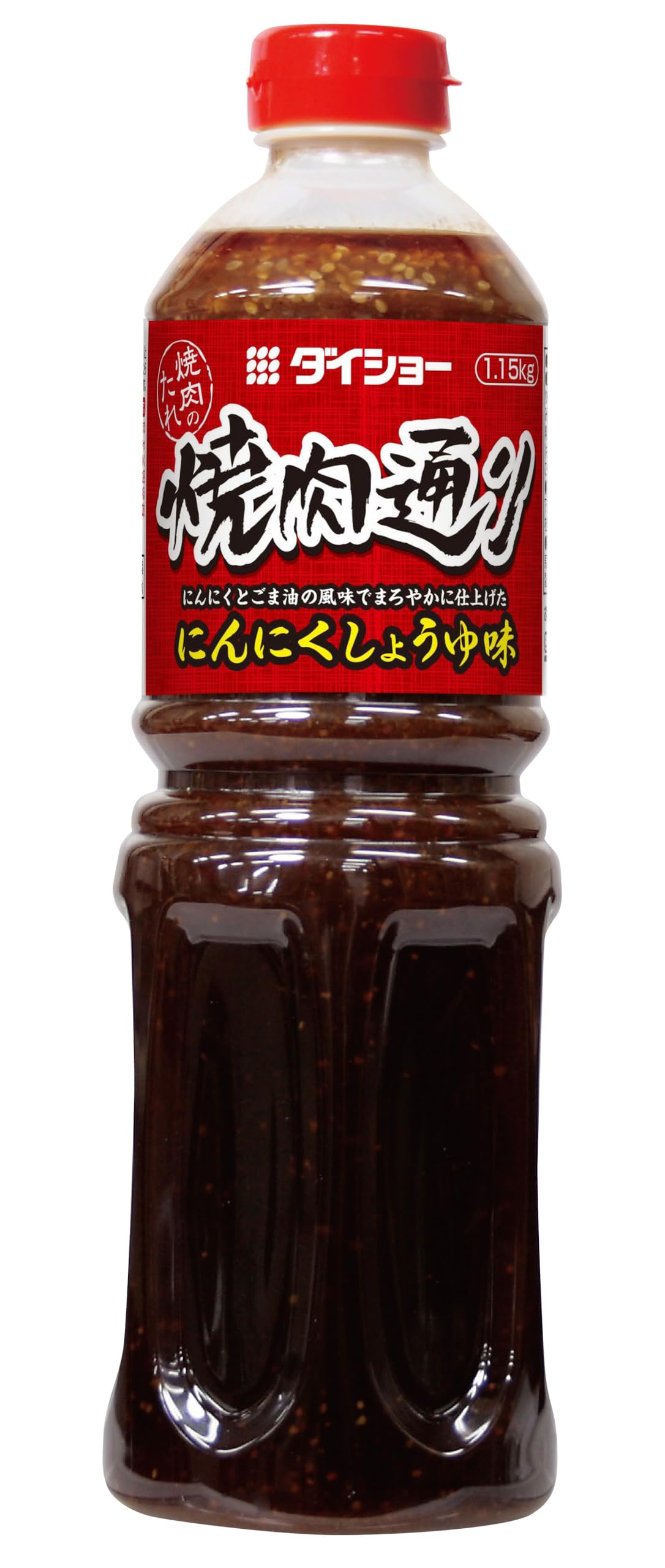 Daisho Salsa Yakiniku 1150 g