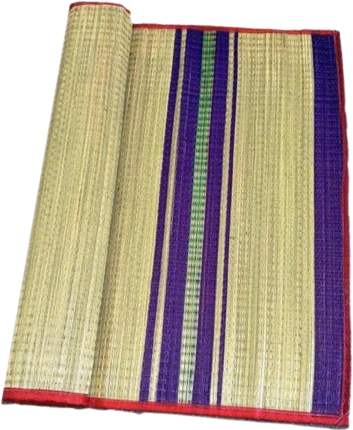 Buy GLOW HOME Chatai Mats for Home 3x6 Feet Sleeping Mat for Floor