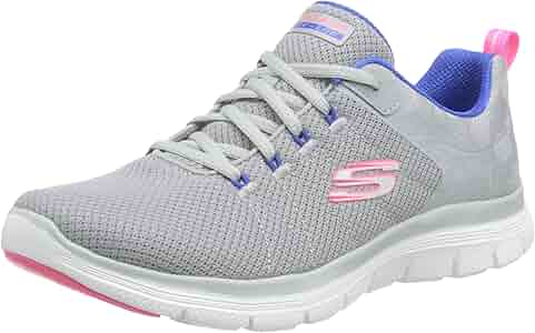 ゆうページ SKECHERS スケッチャーズ 149580 FLEX APPEAL 4.0 ELEGANT WAYS