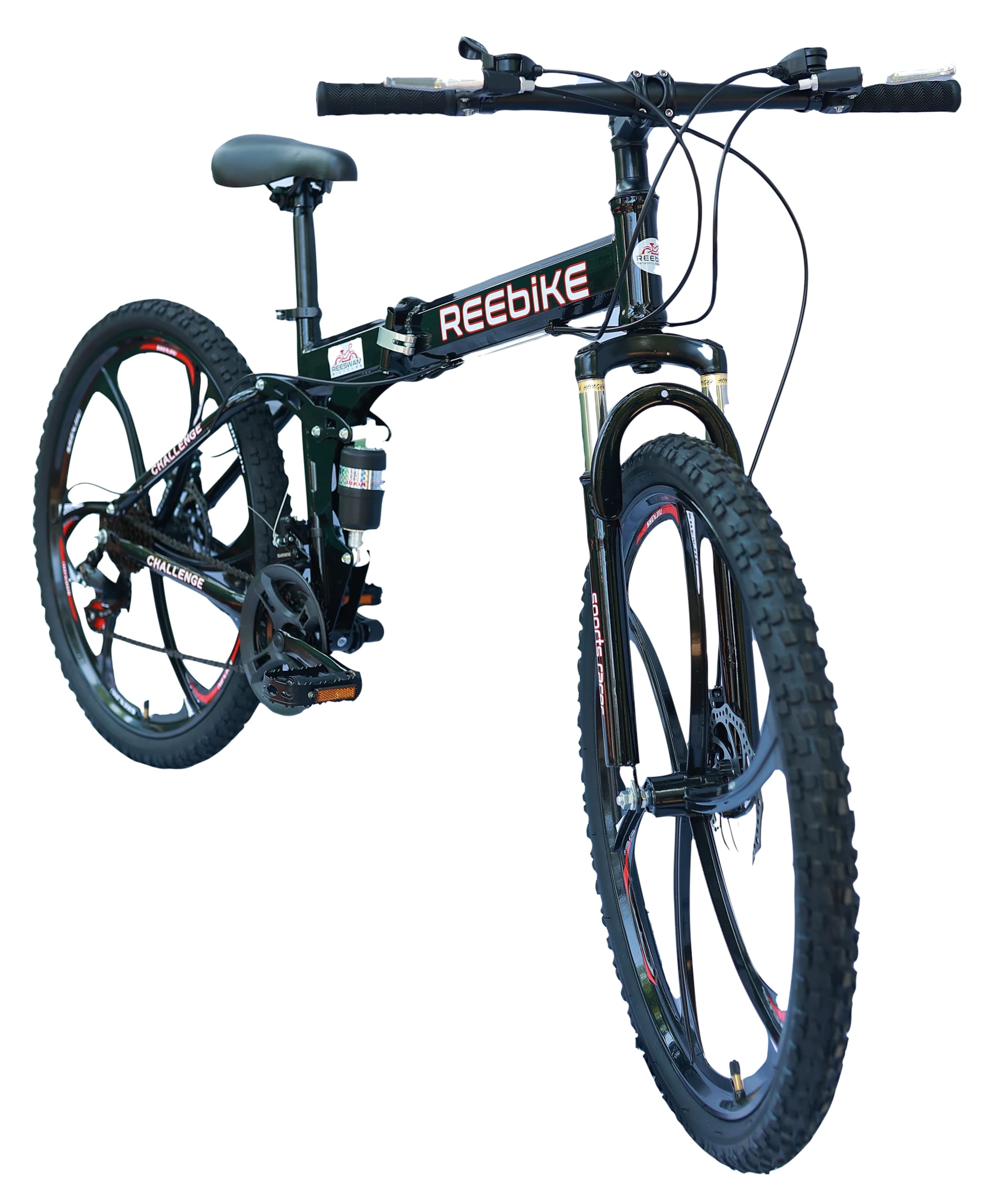 Source Cycle In Gear Wali Cycle Fat Tyre Set Kit Shifter, 46 OFF