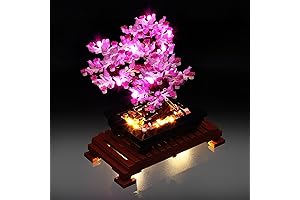 LED Light Kit for Lego Bonsai Tree 10281