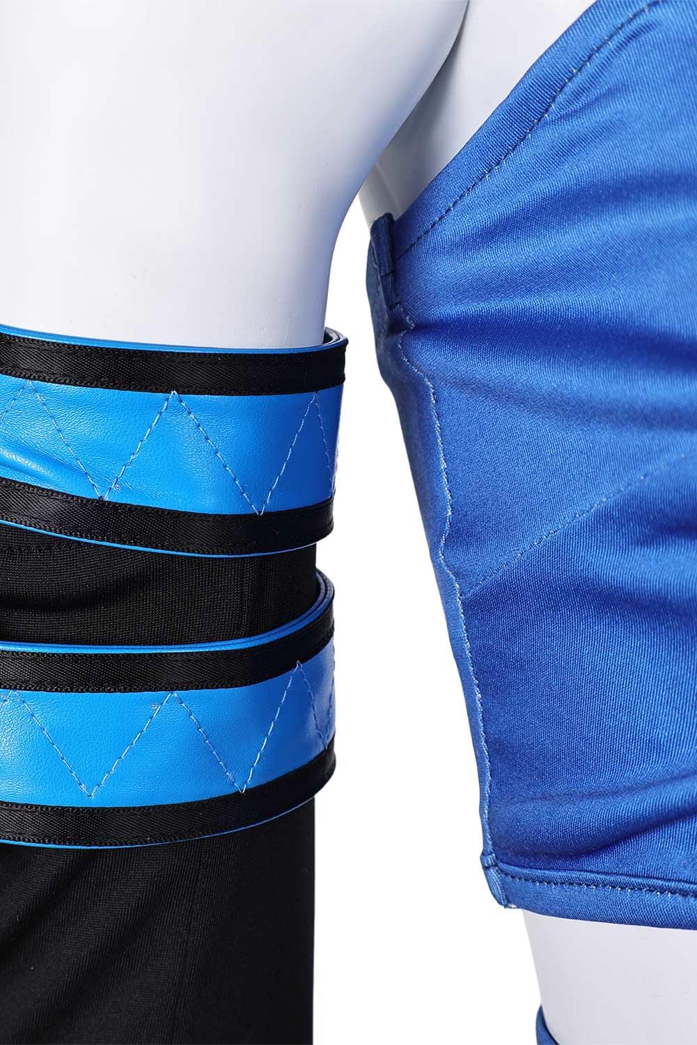 Luna Snow Cosplay Costume Seol Hee Costume Adult Women Superhero Outfits Full Set Halloween Carnival Outfits - Image 5