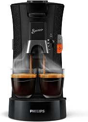 Philips Domestic Appliances Senseo Select Eco Machine à d…