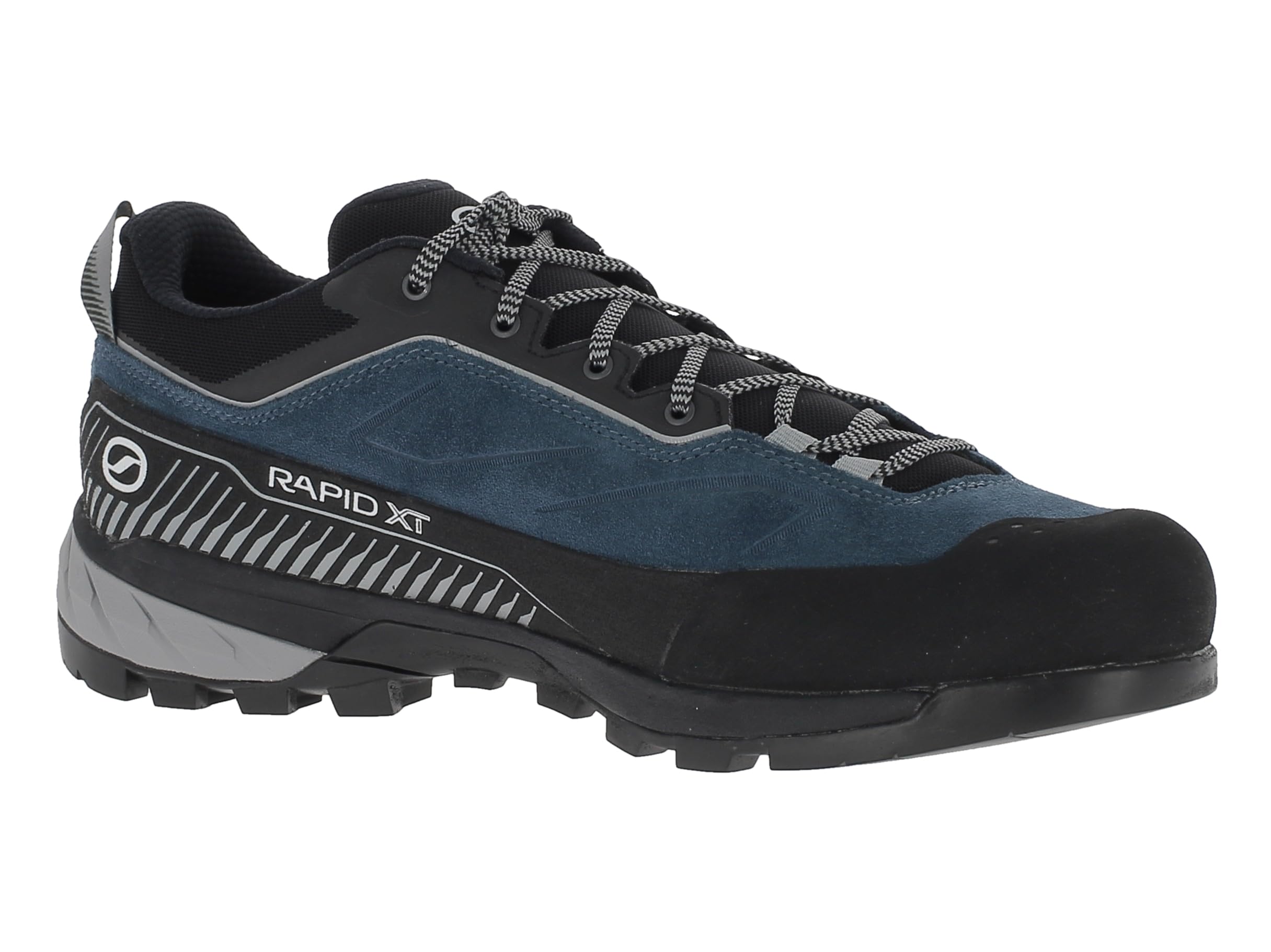 Scarpa Rapid XT Zustiegsschuhe Ocean - Light Grey EU 46,5