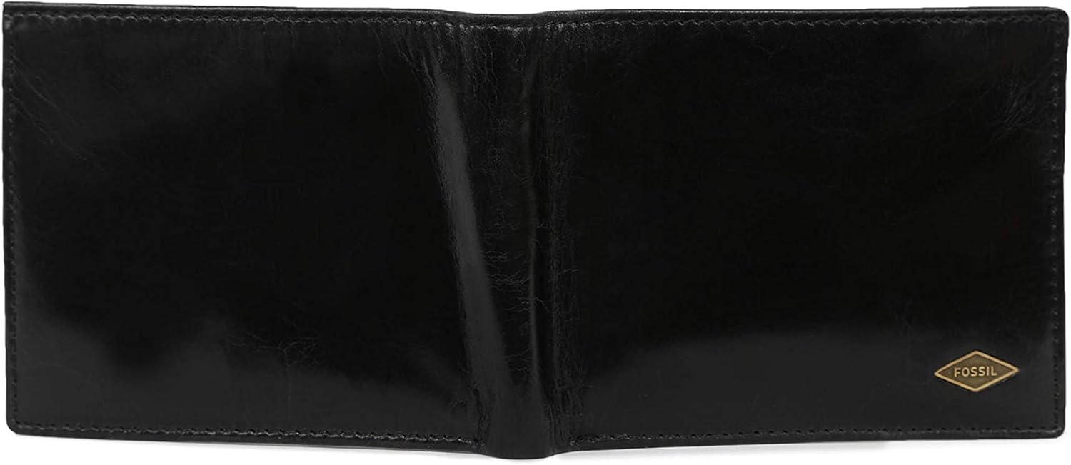 Fossil Men's Bifold Passcase Wallet - Image 3