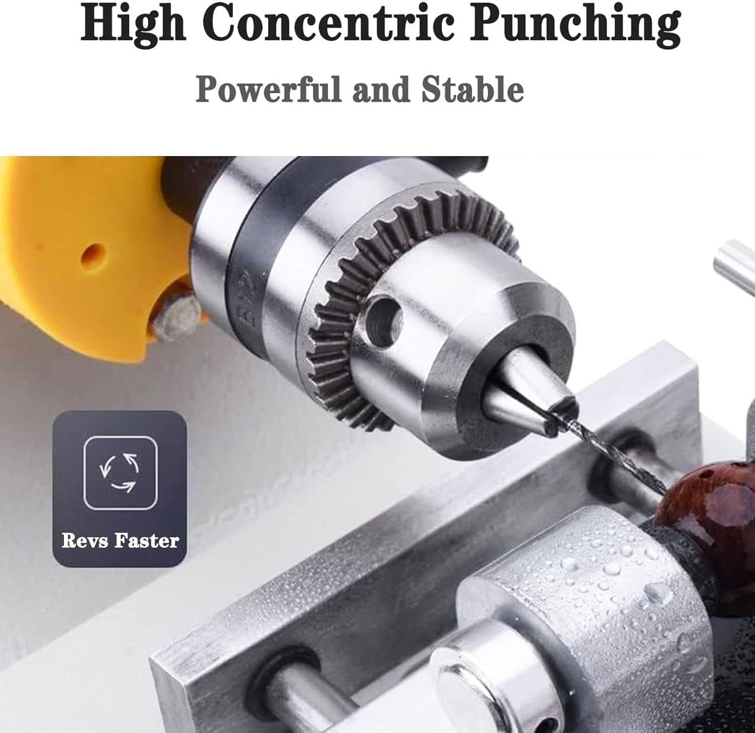 Table Saw, Gem Jade Grinder Polisher, Benchtop Gem Polishing Grinding Machine, Adjustable Speed Cutting Machine, Lapidary Saw
