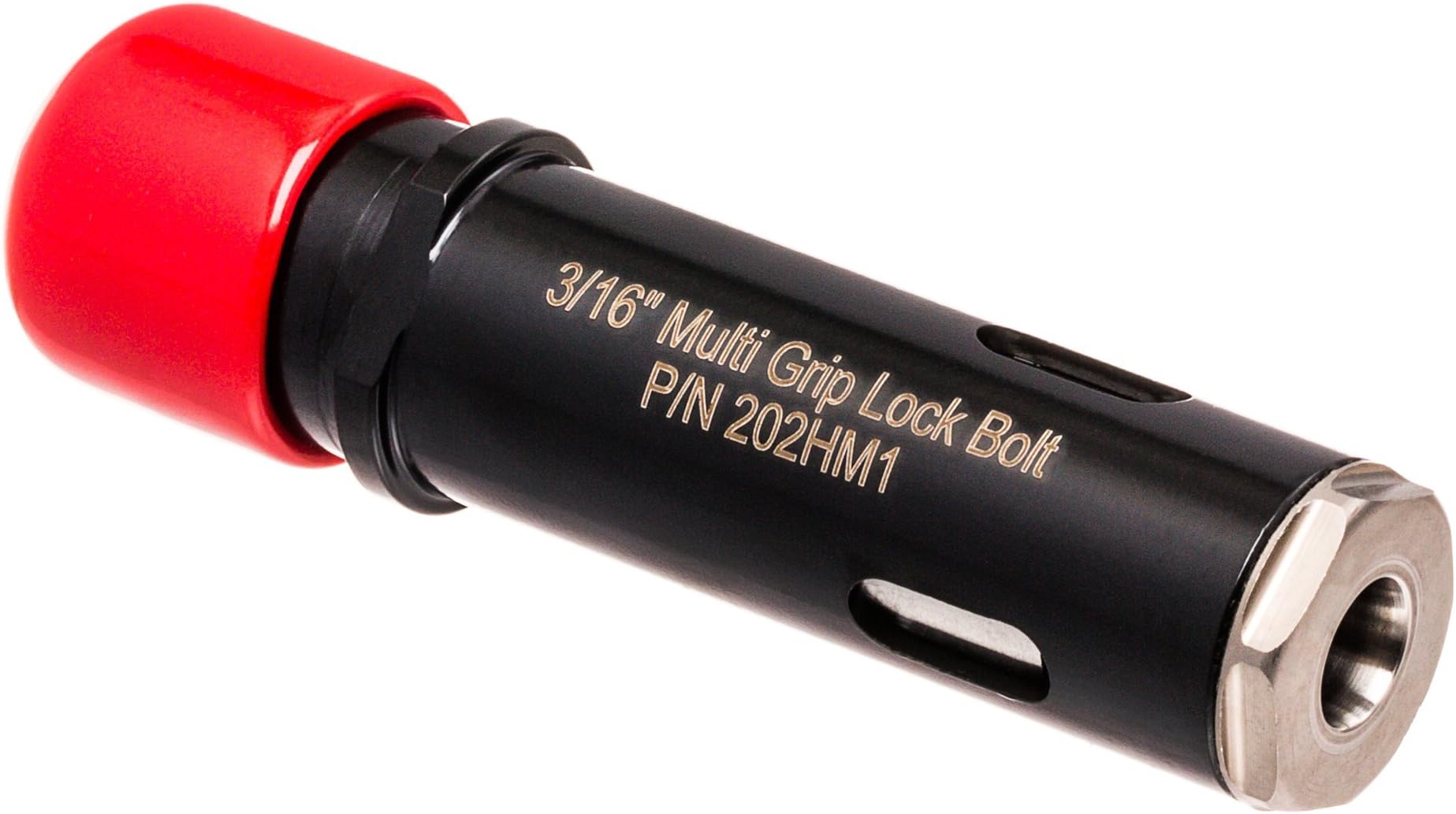 Reliable Air Tools RAT202HM1 Nose for Huck® 3/16" Magna-Grip® Fasteners