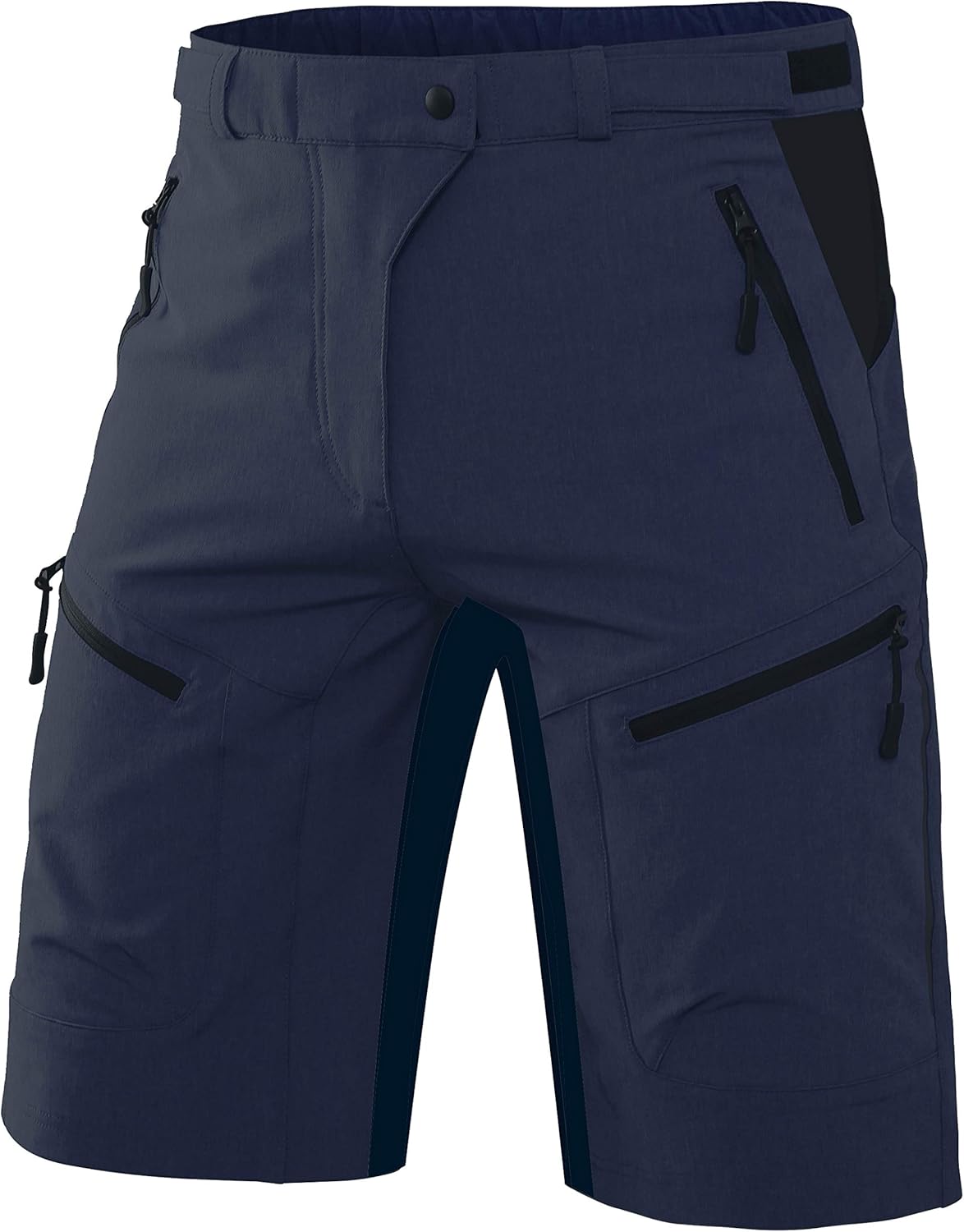 pantaloncini da ciclismo da uomo