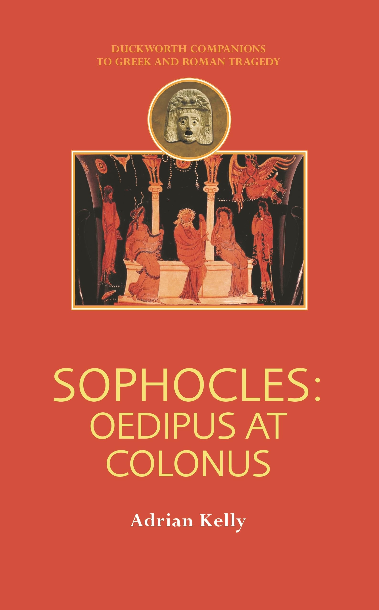 Buy Sophocles: Oedipus at Colonus — BookShops.in