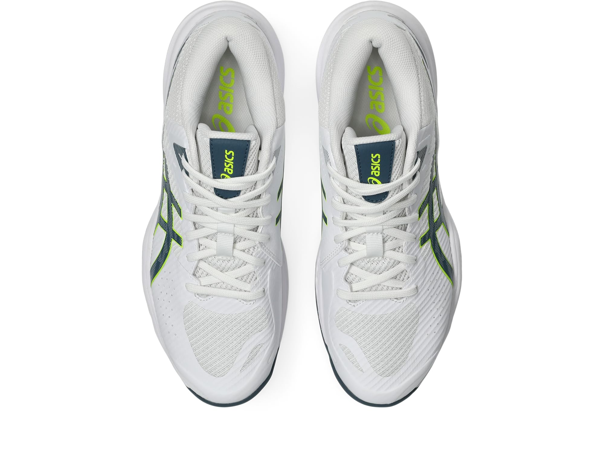 ASICS Mężczyźni Beyond Ff Mt 2Buty do siatkówki