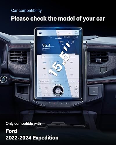 Vista 138 de Protector de pantalla de 10.25 pulgadas para Hornet (GT/GT Plus/R/T/R/T Plus) 2 accesorios para Hornet 2023-2025, no más arañazos ni huellas Hornet