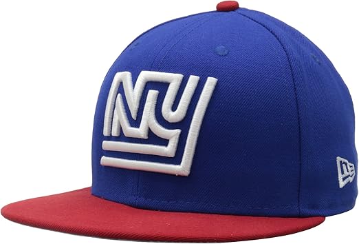 Giants football hats Clearance