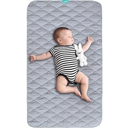 baby bed pad