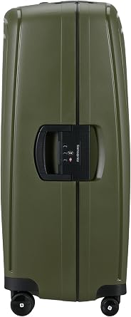 Samsonite S'cure Classic, X Large