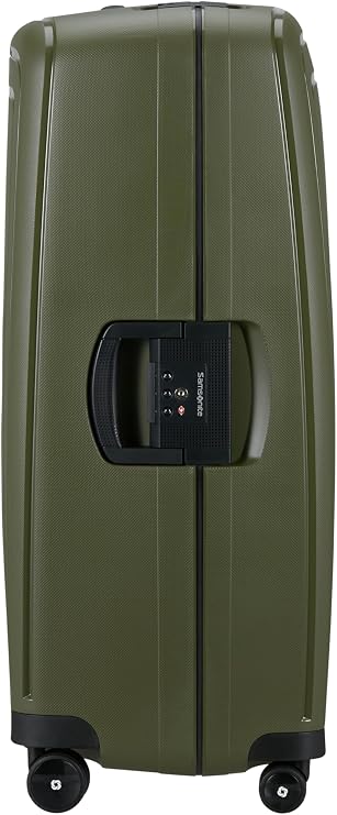 Samsonite S'cure Classic, X Large