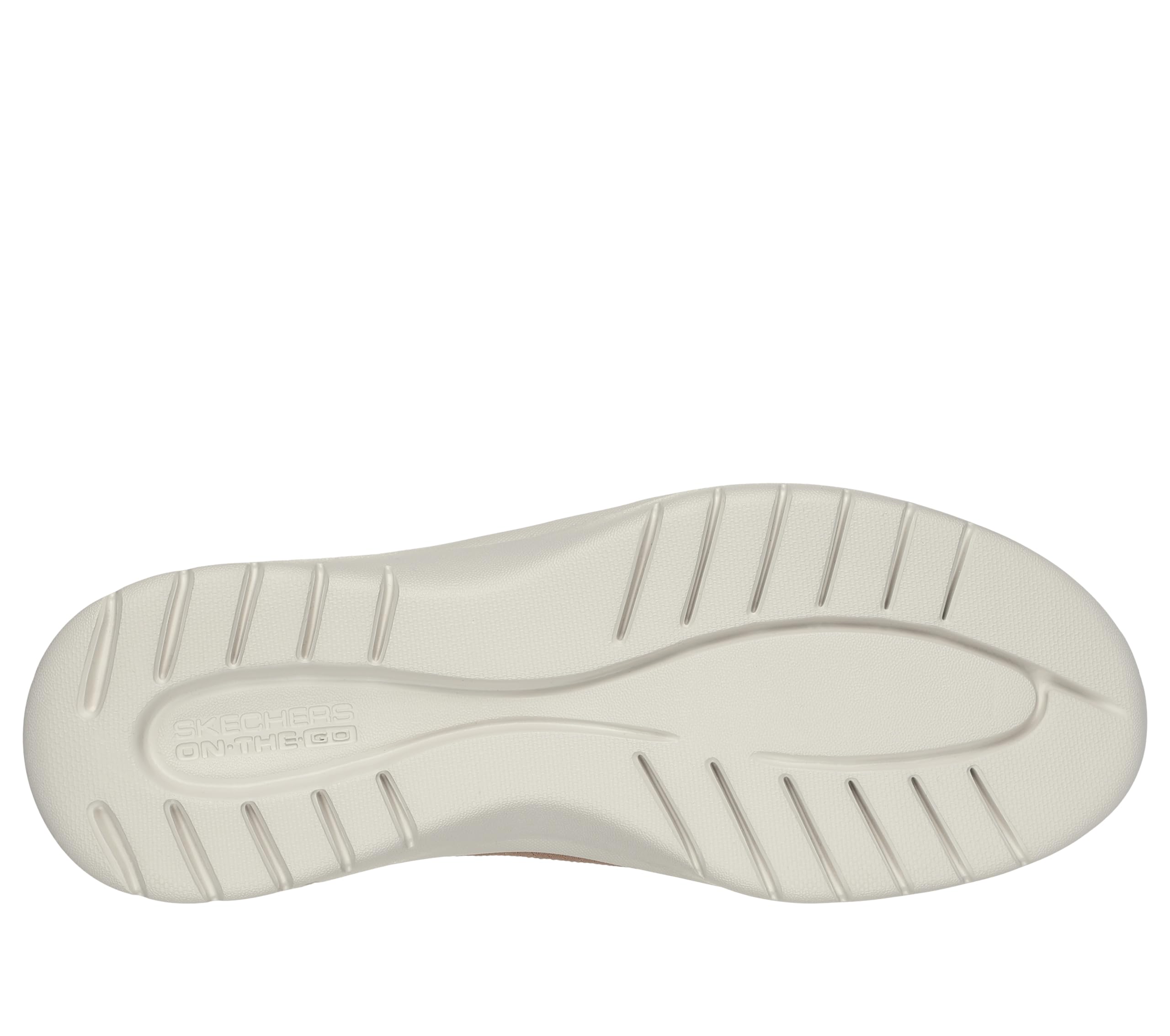 Skechers Kobiety On-the-go Flex – PierwszorzędnyMokasyn płaski
