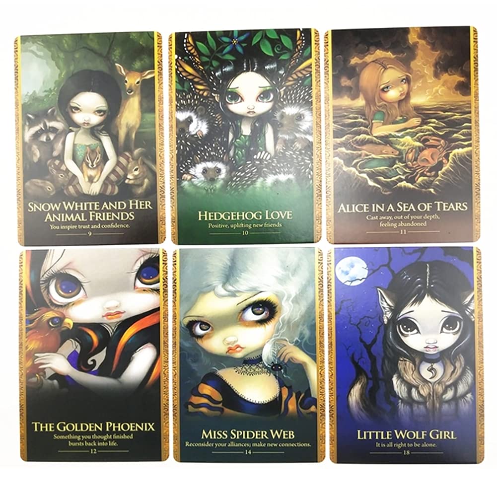 ORACLE OF THE SHAPESHIFTERS オラクルカード Amazon.co.jp: シェイプシフターズオラクルカード The