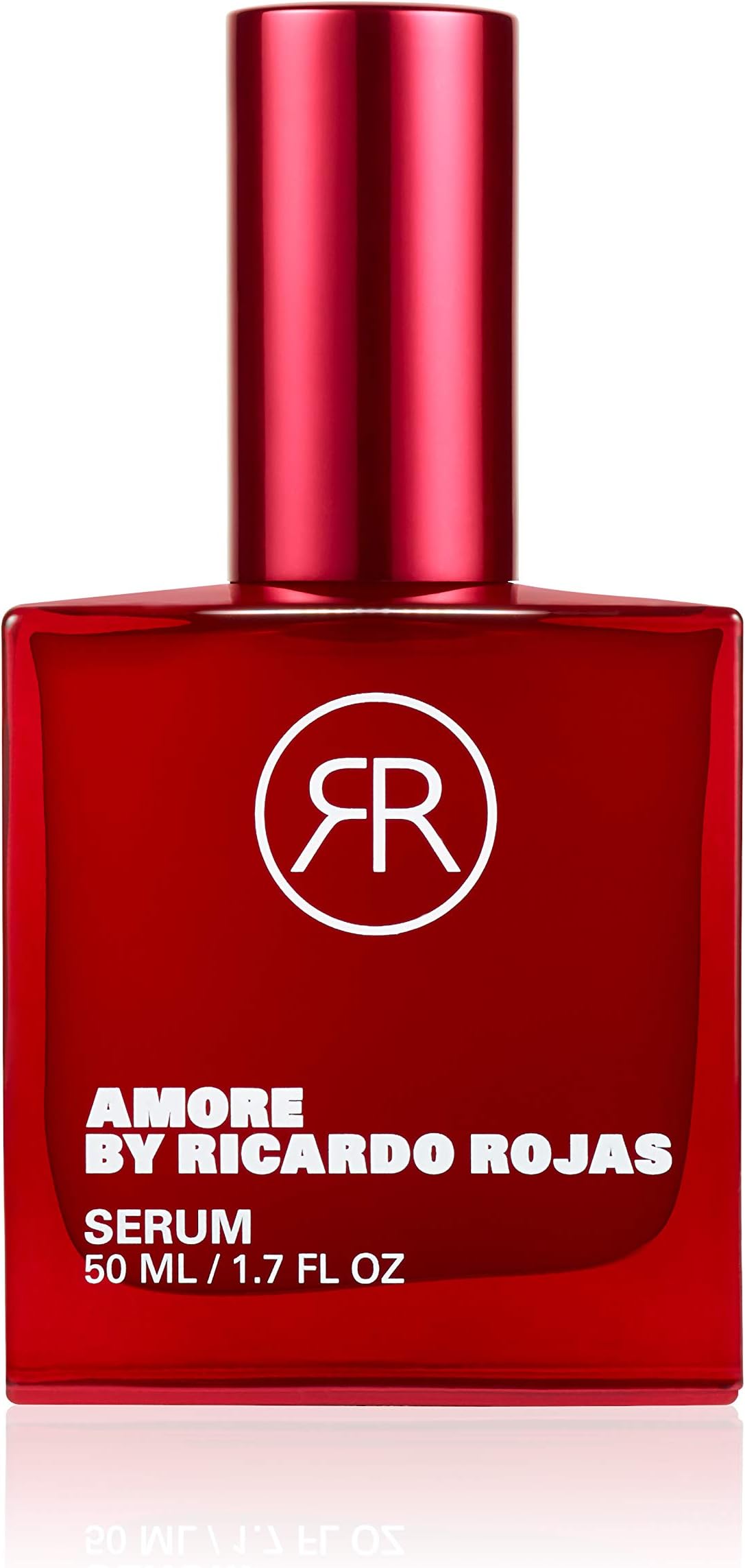 Ricardo RojasHaircare Amore Hair Serum | Adds Shimmer and Shine | Defines Finished Looks | Tames Fly-Aways | Strengthens and Luminizes | 1.7 fl oz/50 mL