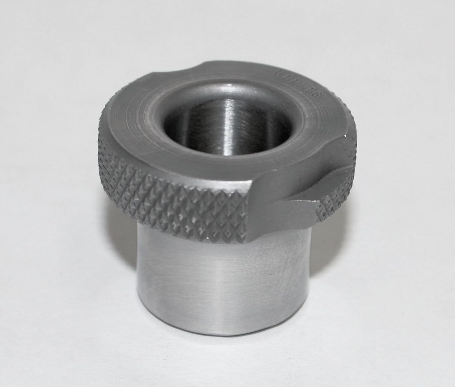 United Drill Bushings 1/16" I.D. Drill Size x 5/16" O.D. x 1/2" LG