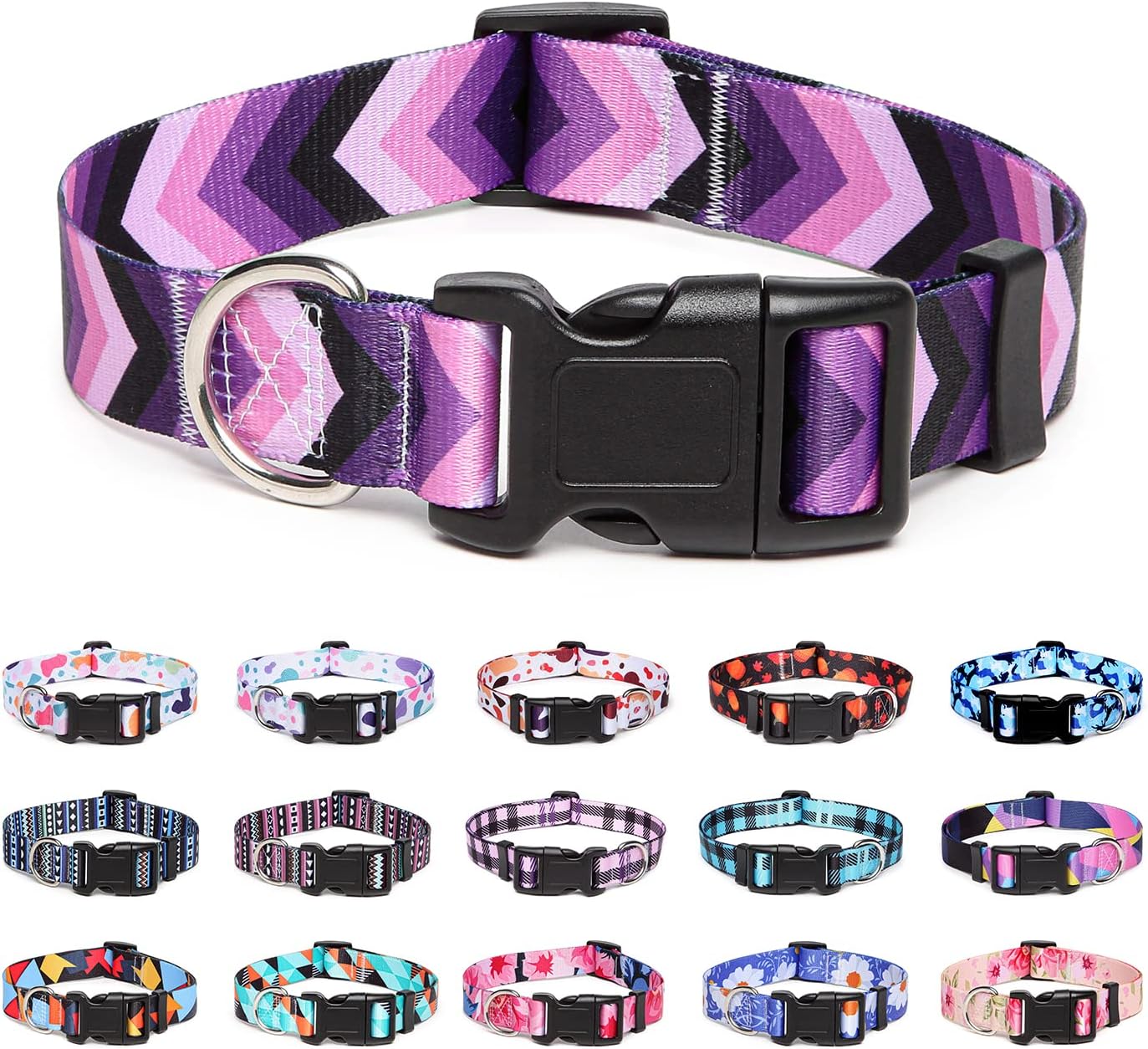 Collares Sencillos