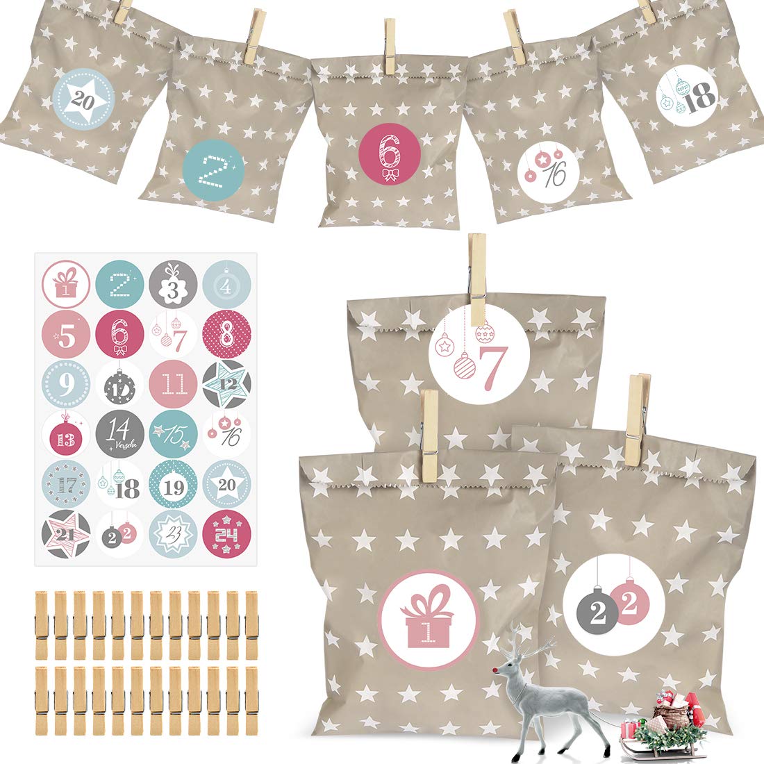 buy-bluelves-advent-calendar-bags-for-filling-2021-24-advent-gift-bags