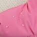 Izefia Hundemantel Haustierbekleidung Overall Winddicht Kaltes Wetter Mäntel 4 Beine Jacke Geschirr Brustgurt Warm Winter Dicke Kleidung Wasserdicht Schneedicht Baumwollmantel für Kleine Hund Katze