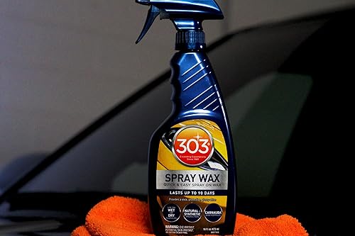 Miniatura 9 de 303(30216) embellecedor rápido del automóvil, 16onzas líquidas oz.