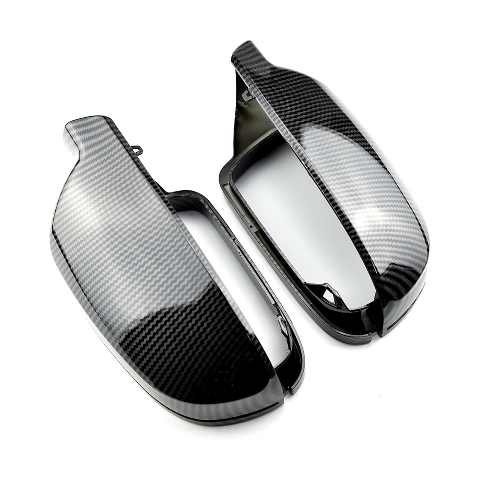 Coques de rétroviseur A3 A4 A5 B8.5 pour masquer les rayures - 8