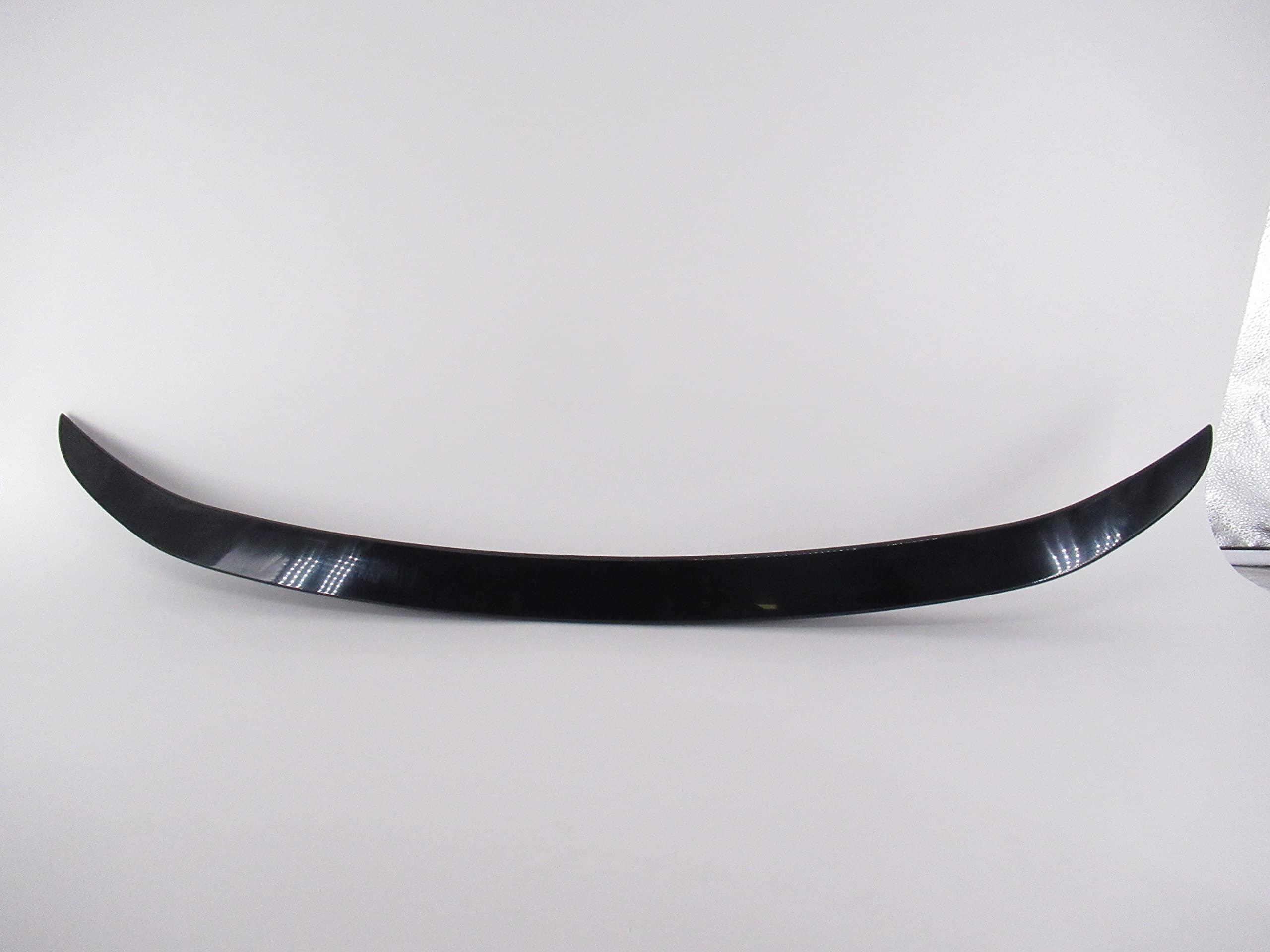 茶 toyo Amazon.com: Toyota Genuine 76871-02924 Spoiler : Automotive