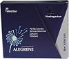 Allerin Anti-Allergy Supplement 15 Tablets Contains Calcium Sesame Leaf Extract & Folic Acid For People Who Are Allergic to Pollen Dust Pet Hair or Cosmetics