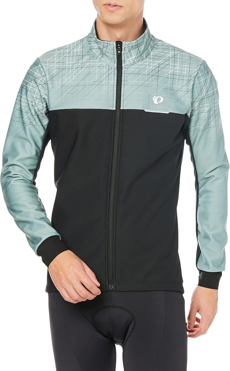 Amazon | [パールイズミ] ウィンドブレーク ジャケット | サイクル