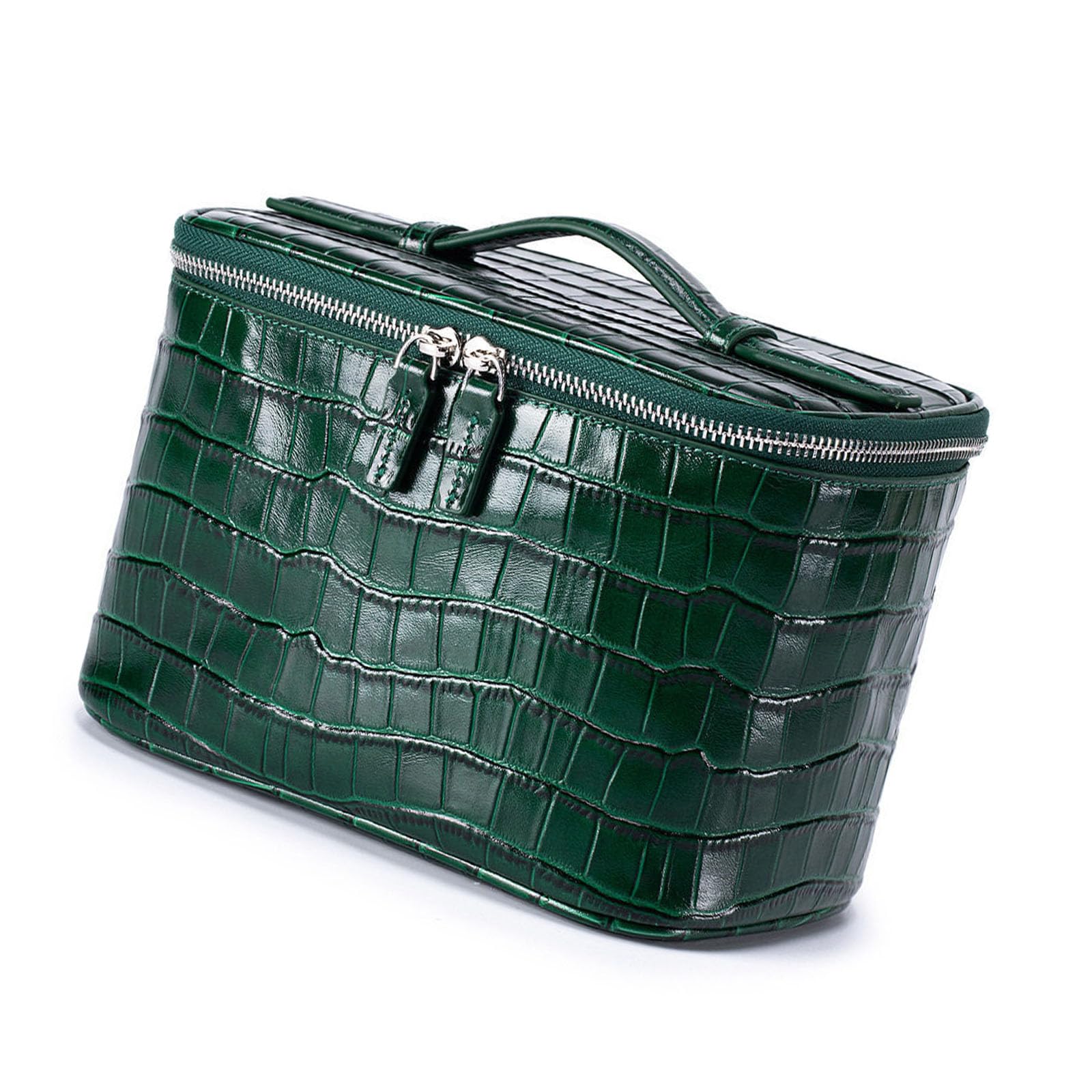 Borsa portatile alla moda con scomparti sicuri e design elegante, perfetta per ogni occasione trendy