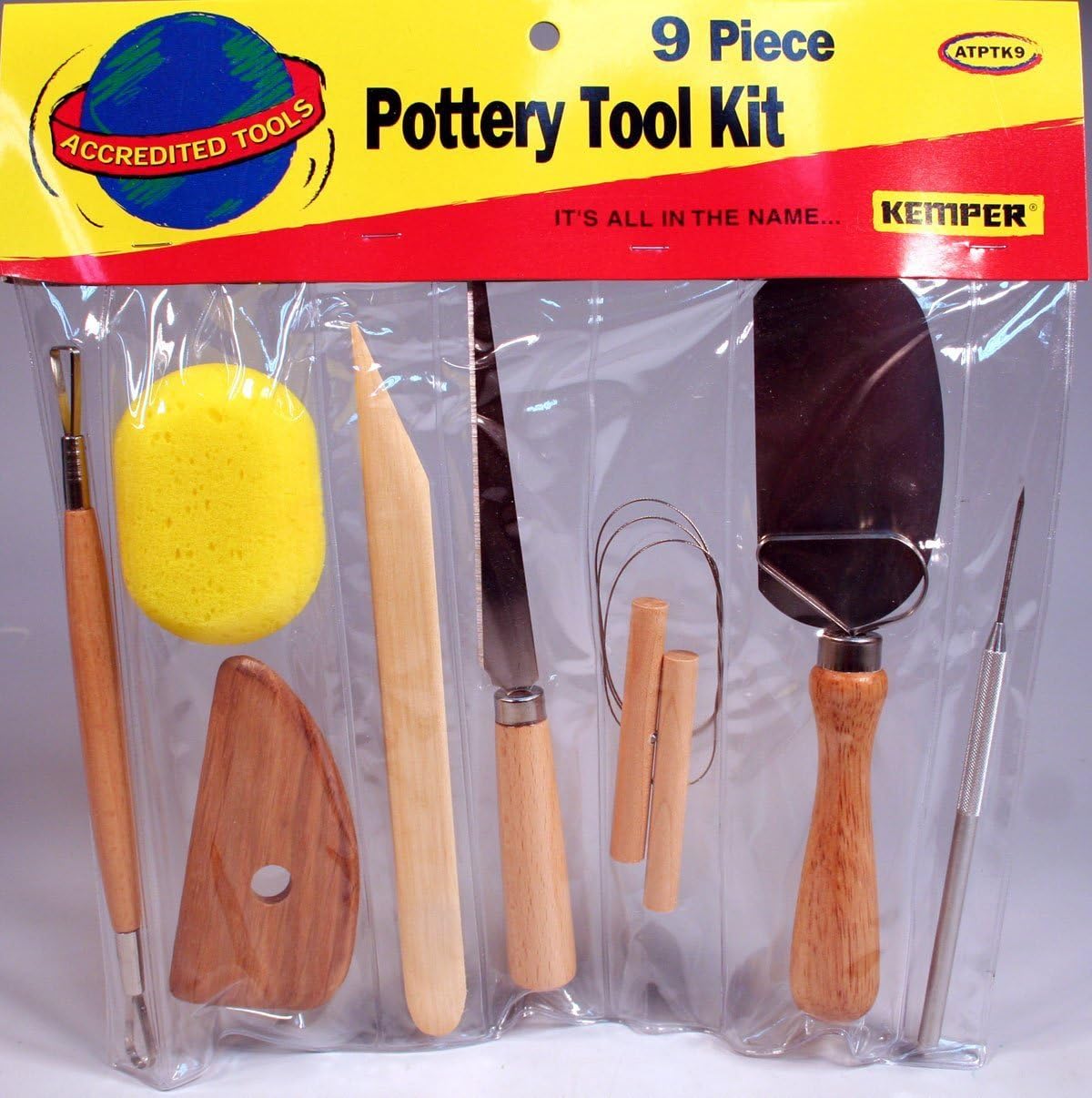 Best Pottery Tools—10 Beginner MustHaves