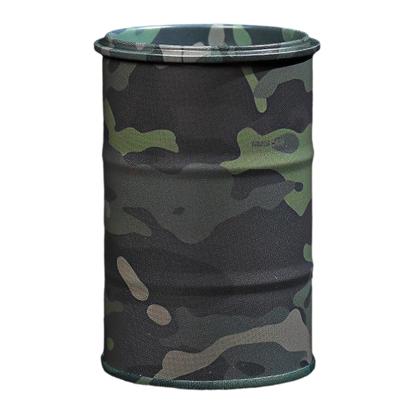 Amazon.co.jp: ミニチュアドラム缶モデルタンク装飾軍事レイアウト産業
