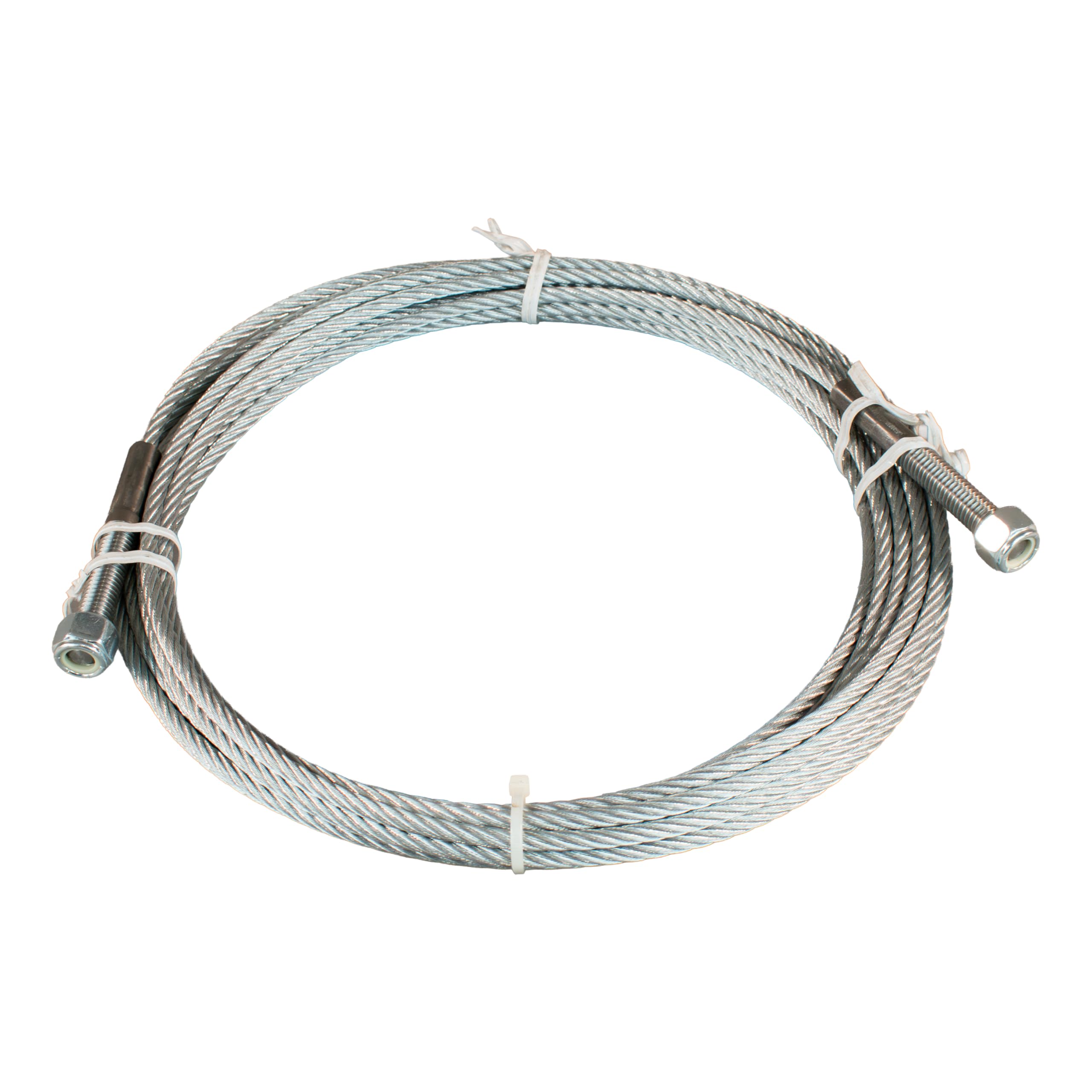 Cable de elevación para elevadores giratorios BH-7500-22 de alta resistencia