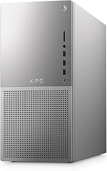 Amazon.co.jp: Dell ゲーミングデスクトップパソコン XPS 8960 Amazon.co.jp: Dell ゲーミングデスクトップパソコン XPS 8960