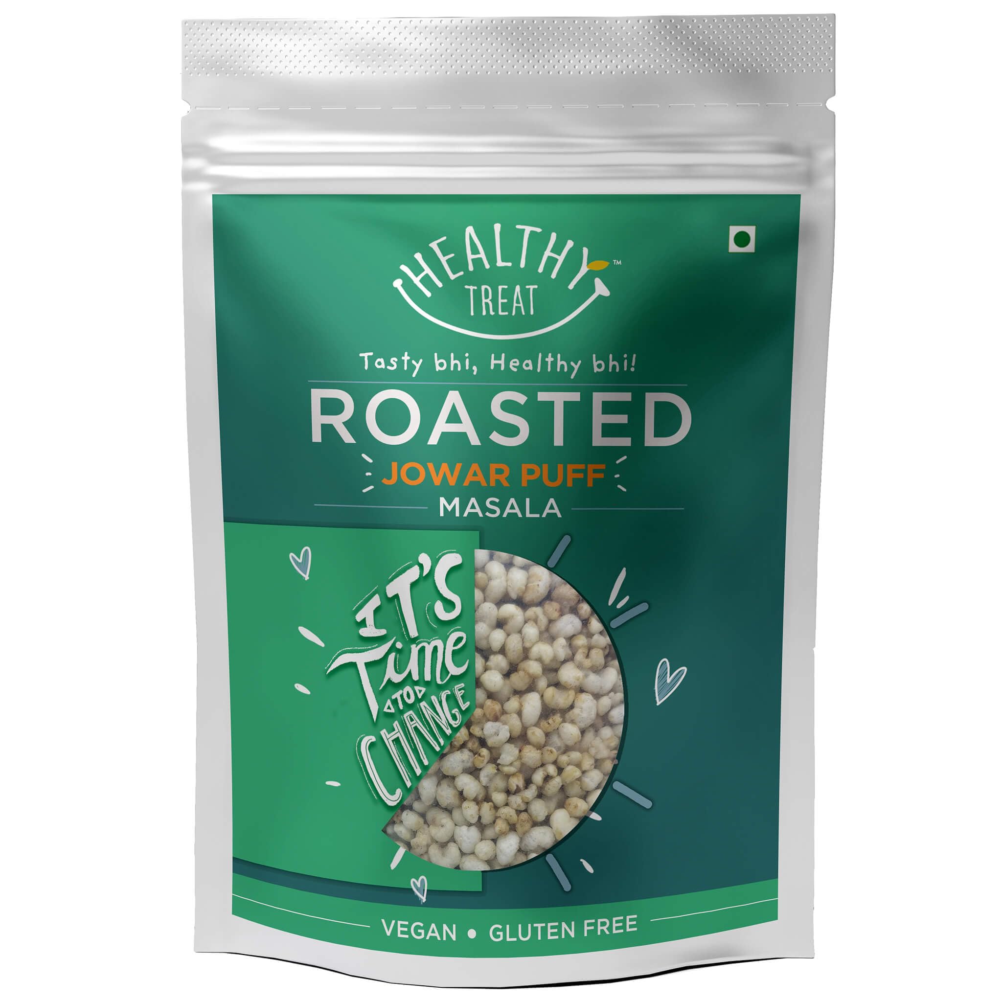 See full amazon price history chart for Healthy Treat Roasted Jowar Puff Masala Light Snacks Combo 200gm (Pack of 2 100gm Each) Healthy Treat Roasted Jowar Puff Masala Light Snacks Combo 200gm (Pack of 2 100gm Each) (B0CGRDRBX8) Amazon Price History, Amazon Price Tracker