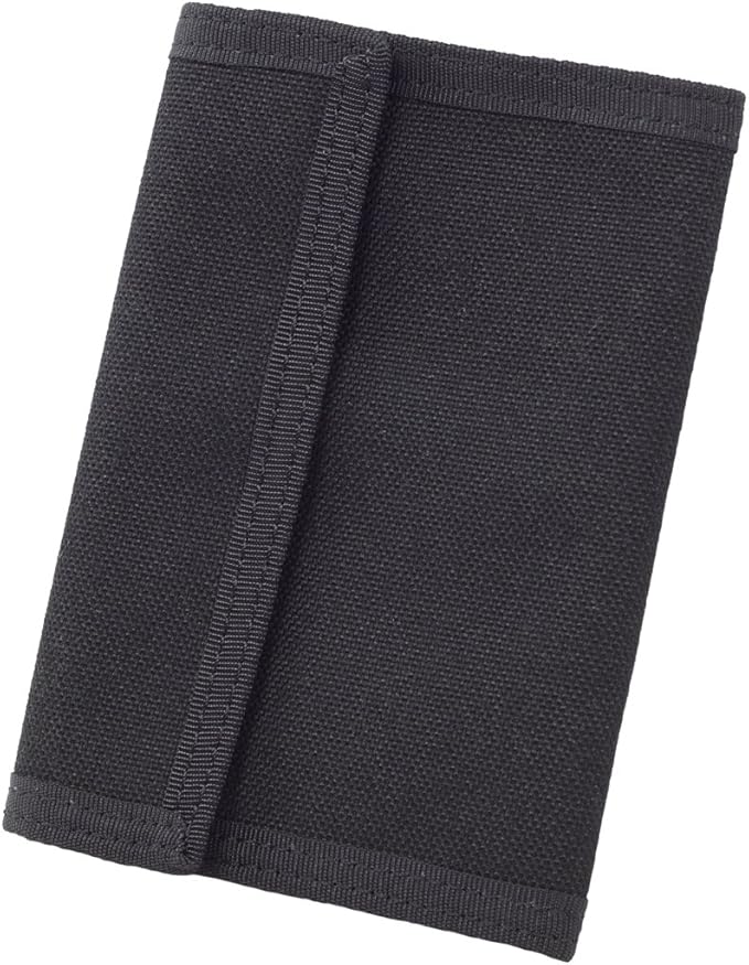 Elite Survival Systems TriFold Badge Wallet BWB TriFold