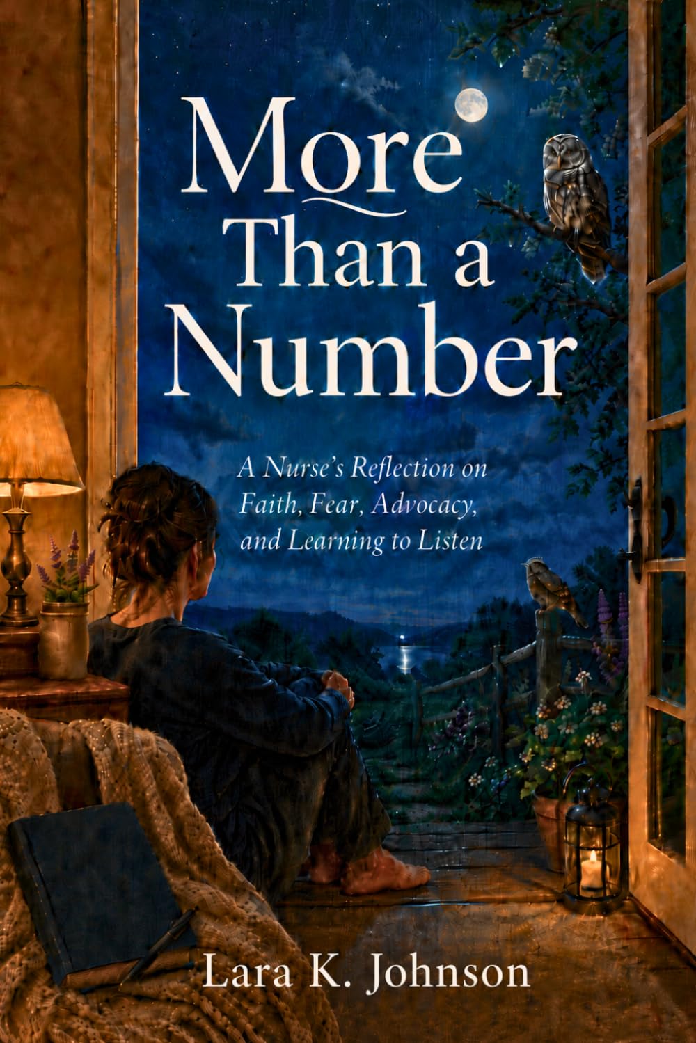 More Than a Number